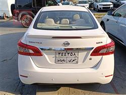 نيسان سنترا